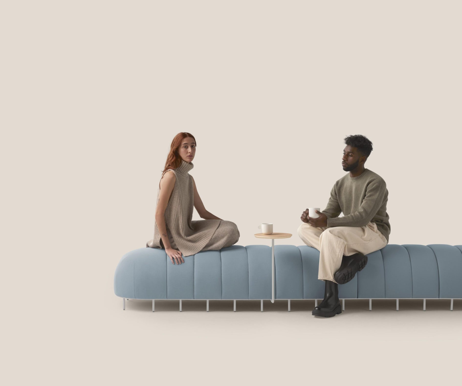 Baner Relaxing Room