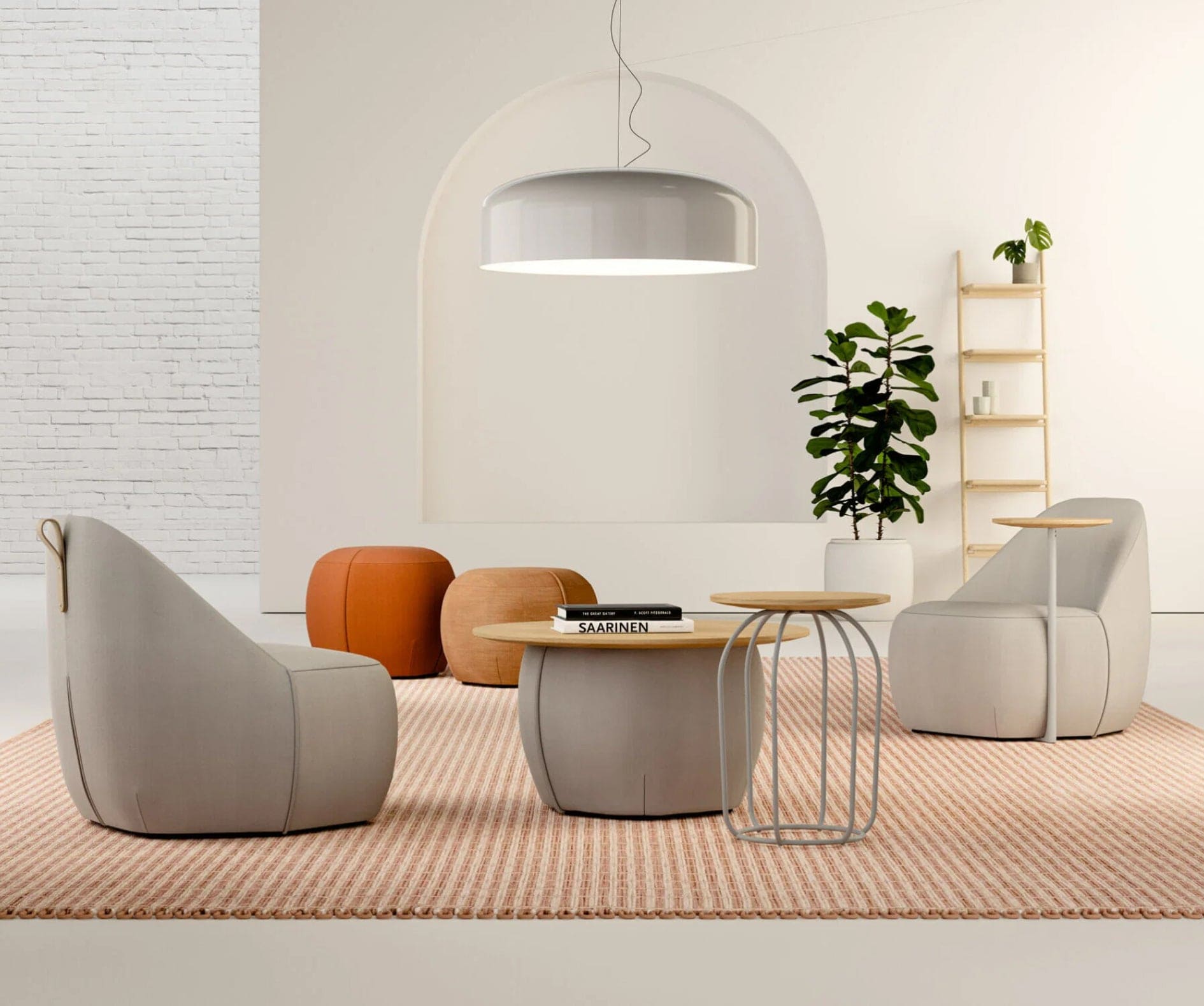 Banner Modern Dining Furniture