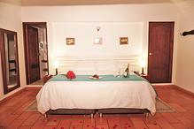 Suite Room - Getsemaní