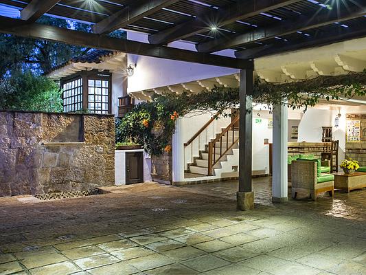 Getsemaní Hotel & Spa