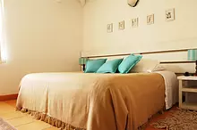 Habitación Estándar Básica - Doble