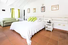 Habitación Estándar - Doble