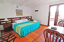 Habitación Mediterranea Especial - Doble