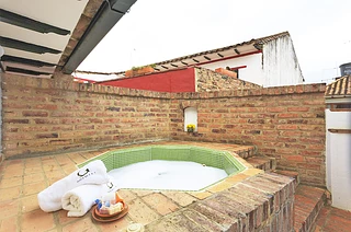 Habitación Suite - Doble