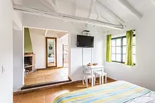 Habitación Suite - Doble