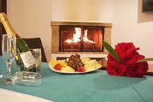 Habitación Suite Getsemaní - Doble