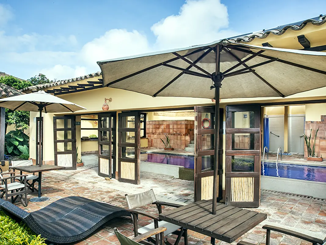 Hotel & Spa Getsemaní