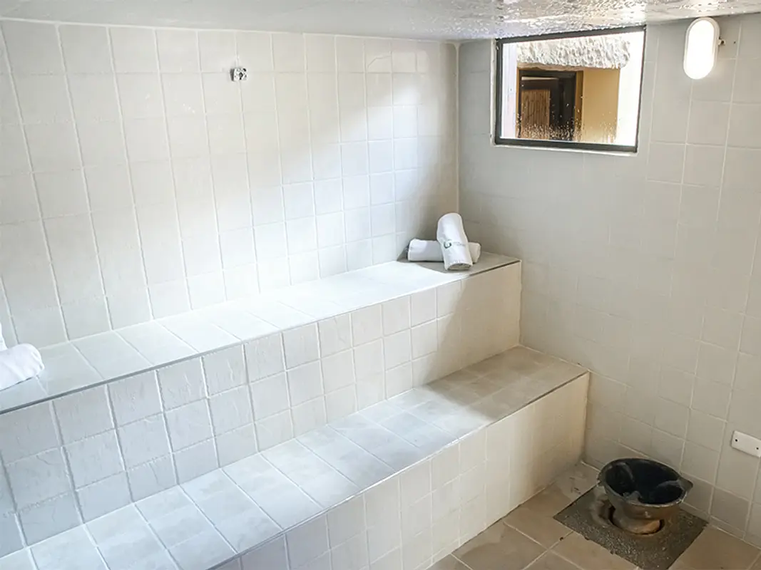 Hotel & Spa Getsemaní