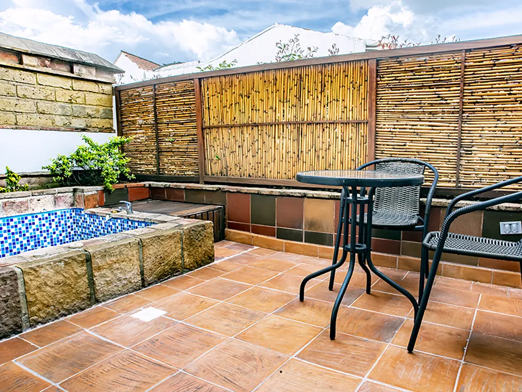 Hotel & Spa Getsemaní