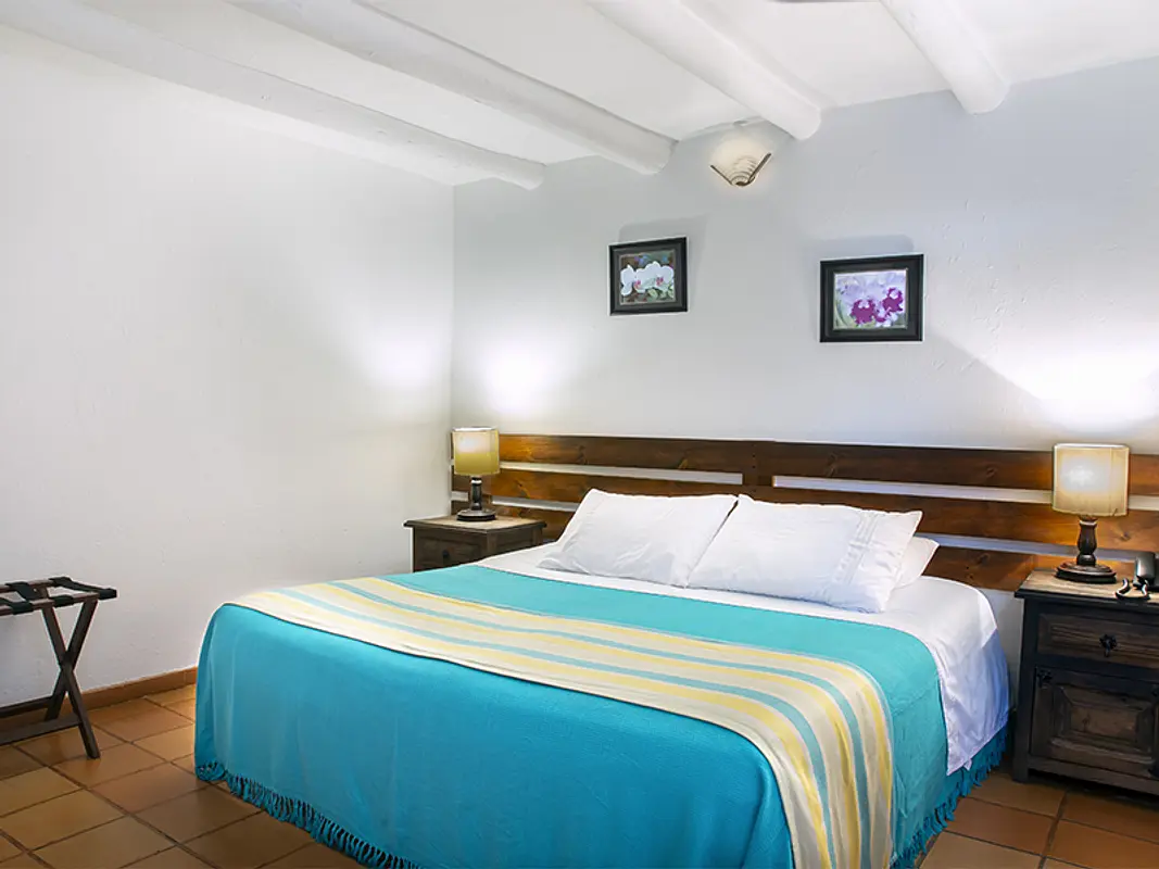Hotel & Spa Getsemaní