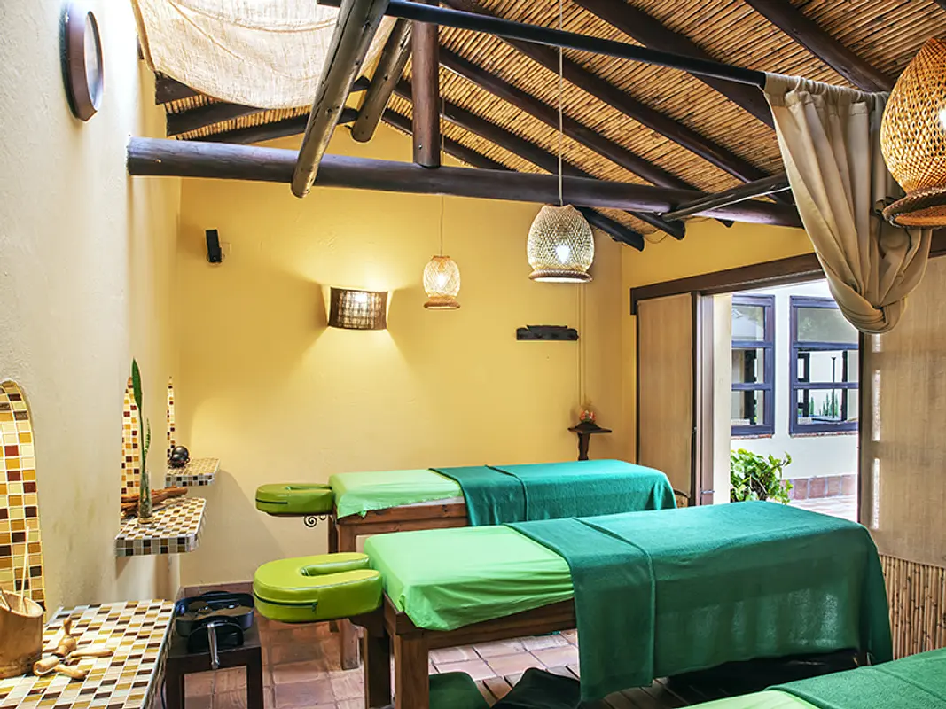 Hotel & Spa Getsemaní