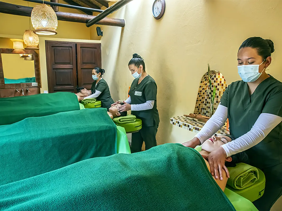 Hotel & Spa Getsemaní