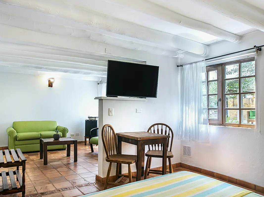 Hotel & Spa Getsemaní