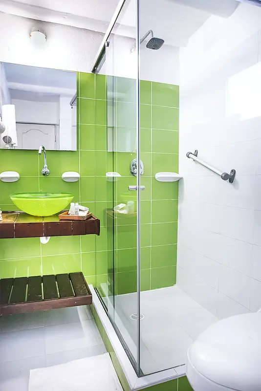 Hotel & Spa Getsemaní