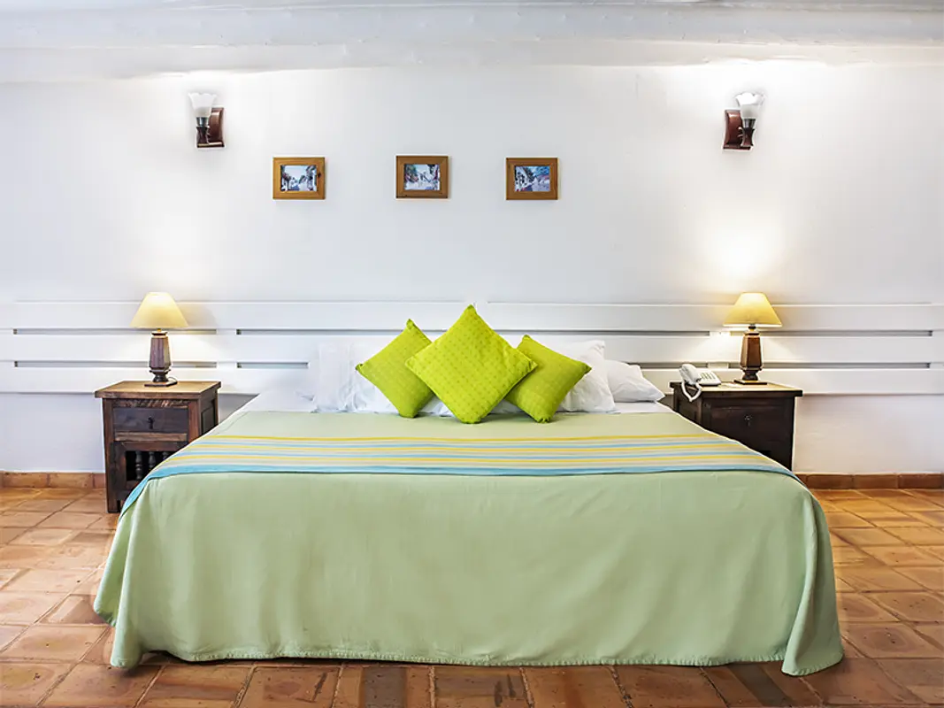 Hotel & Spa Getsemaní