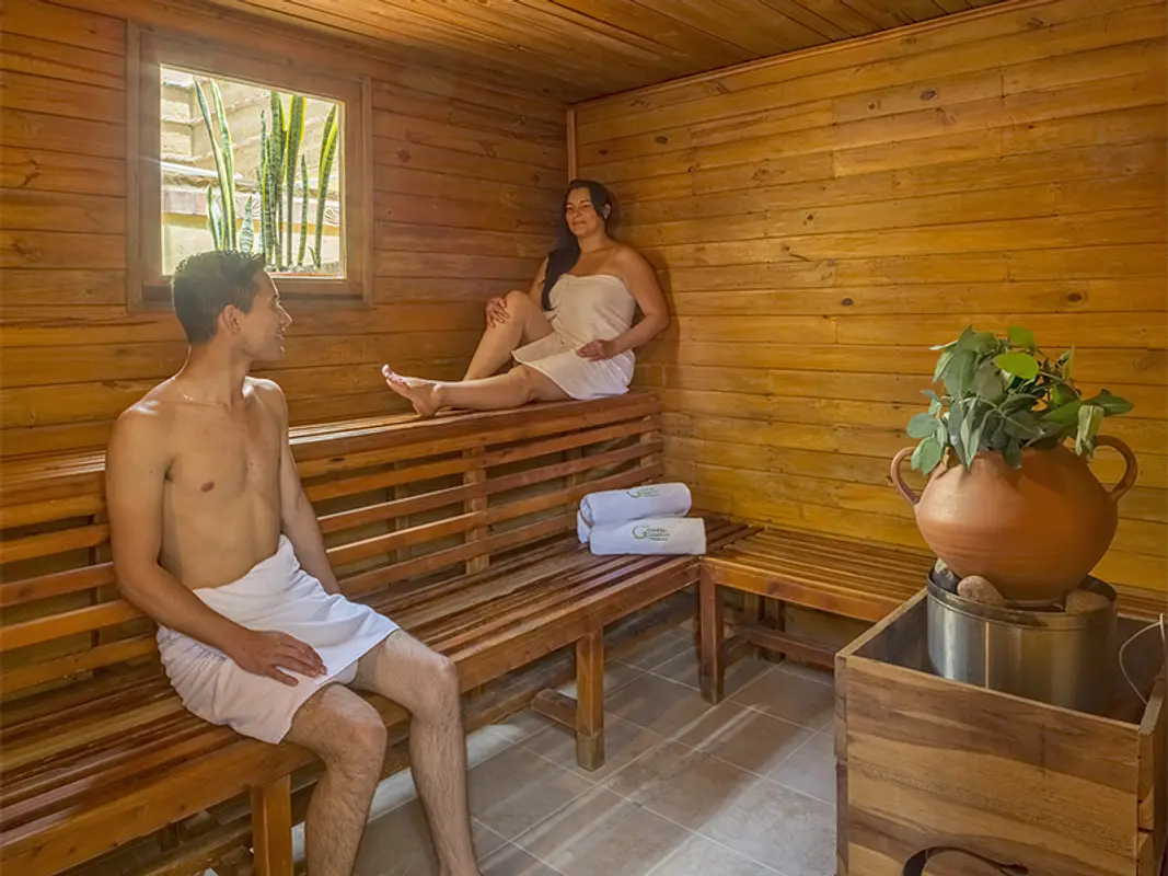 Hotel & Spa Getsemaní