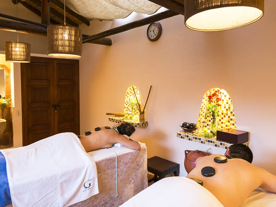 Hotel & Spa Getsemaní