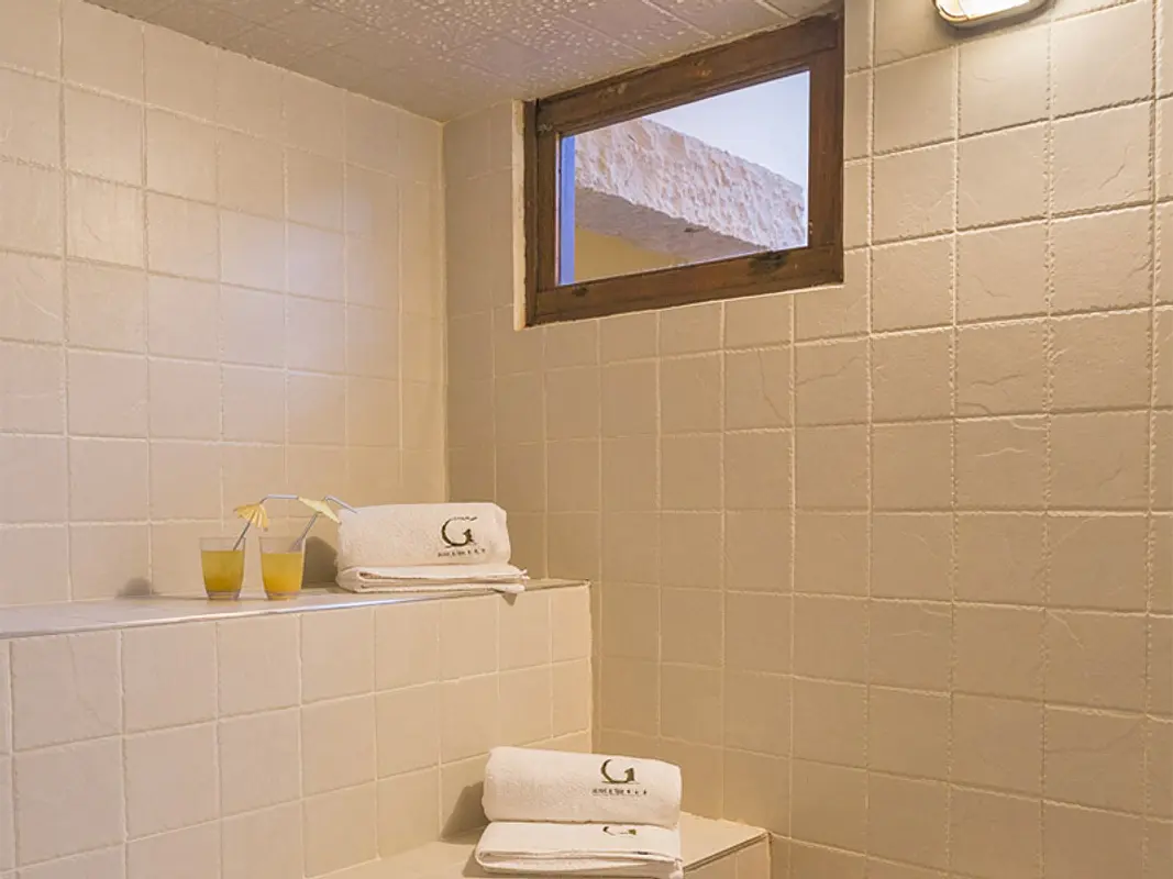 Hotel & Spa Getsemaní