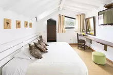 Habitación Suite - Doble