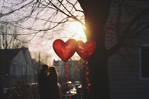 Planes Románticos