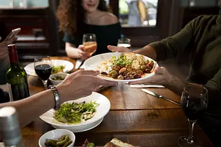 Guía de restaurantes en Villa de Leyva