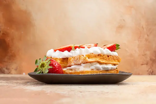 ¿Dónde comer postres en Villa de Leyva?
